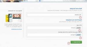 Email Template. Campaingmonitor Integration-3